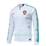 Portugal Trenirke 2018 Bijela